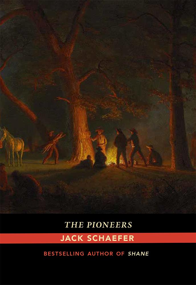 The Pioneers