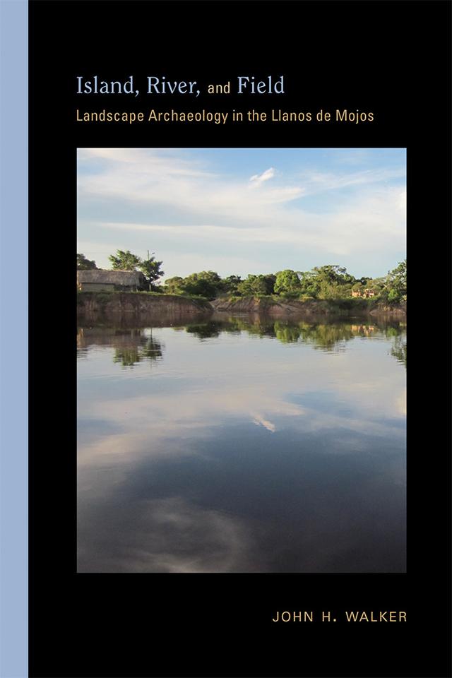Island, River, and Field by John H. Walker