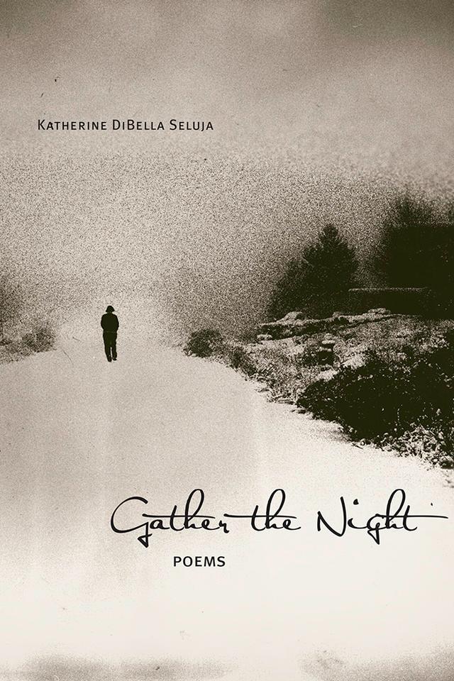 Gather the Night by Katherine DiBella Seluja