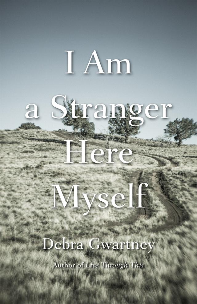 I Am a Stranger Here Myself by Debra Gwartney