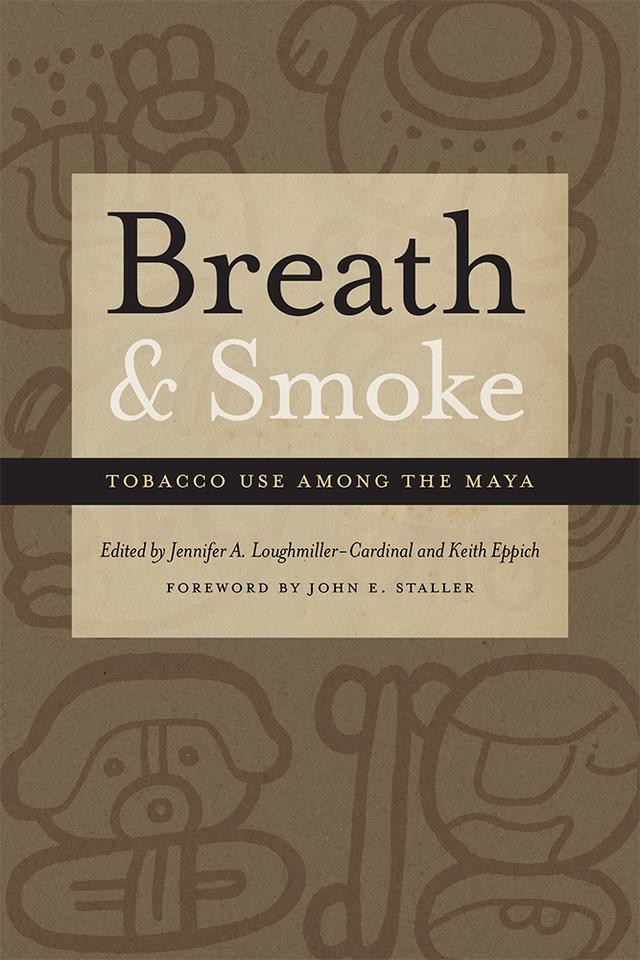 Breath and Smoke by Jennifer Loughmiller-Cardinal, Keith Eppich