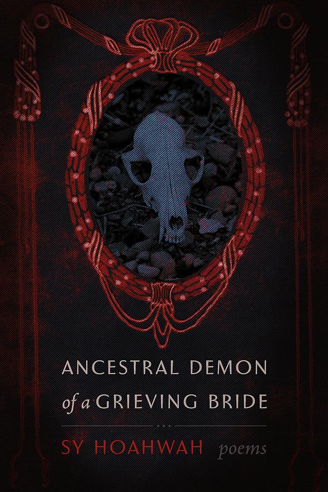 Ancestral Demon of a Grieving Bride by Sy Hoahwah