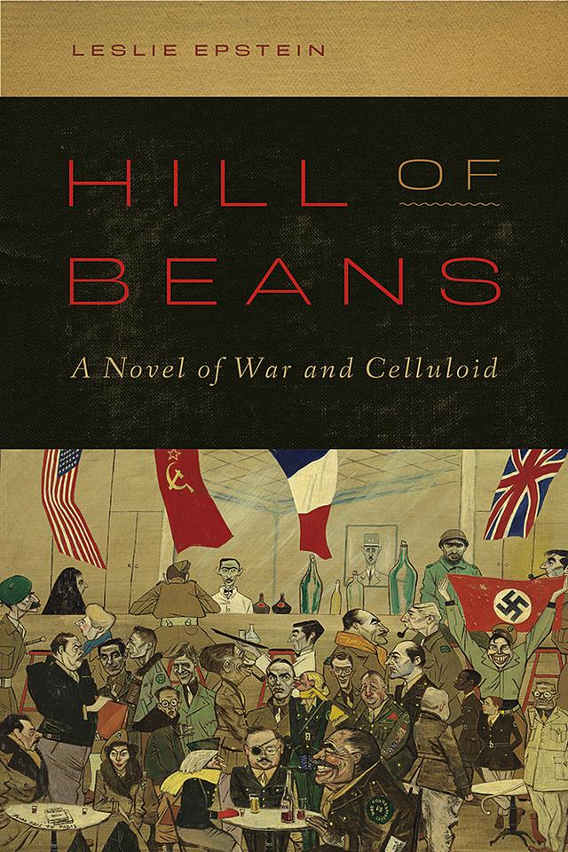Hill of Beans by Leslie Epstein
