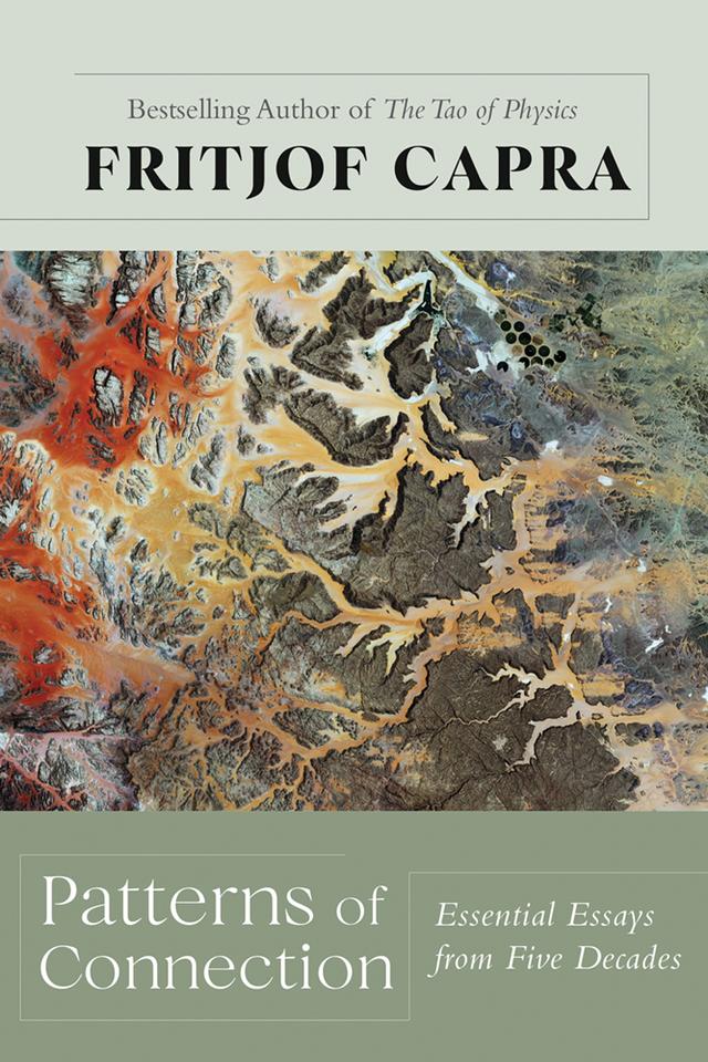 Patterns of Connection by Fritjof Capra