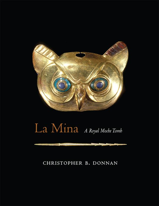 La Mina by Christopher B. Donnan