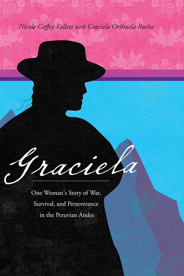 Graciela by Graciela Orihuela Rocha, Nicole Coffey Kellett