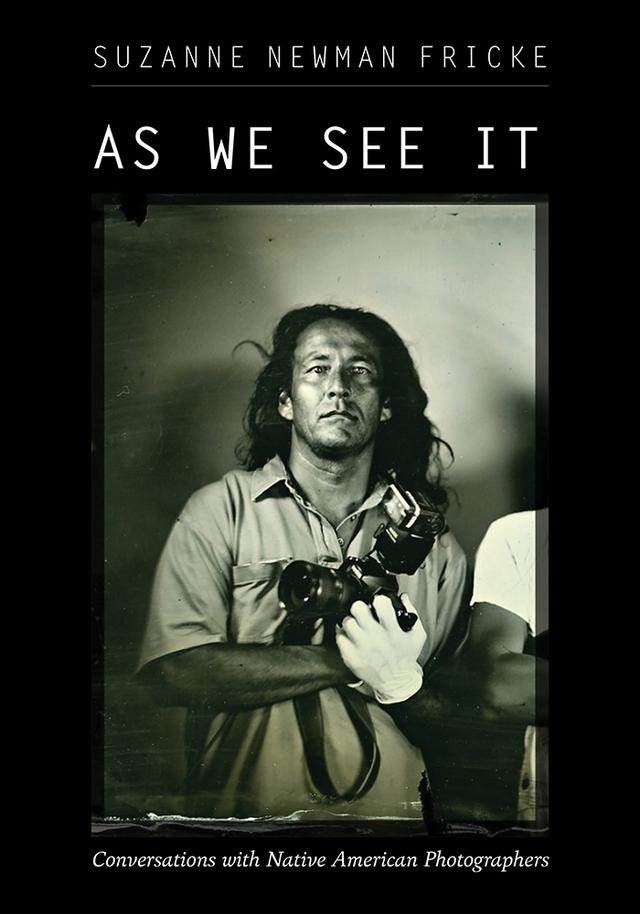 As We See It by Suzanne Newman Fricke