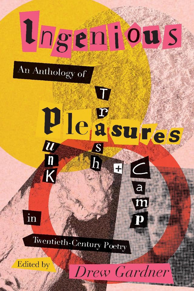 Ingenious Pleasures by Drew Gardner