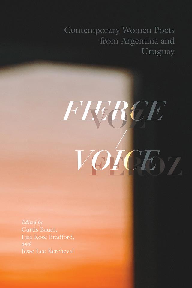Fierce Voice / Voz feroz by Curtis Bauer, Jesse Lee Kercheval, Lisa Rose Bradford