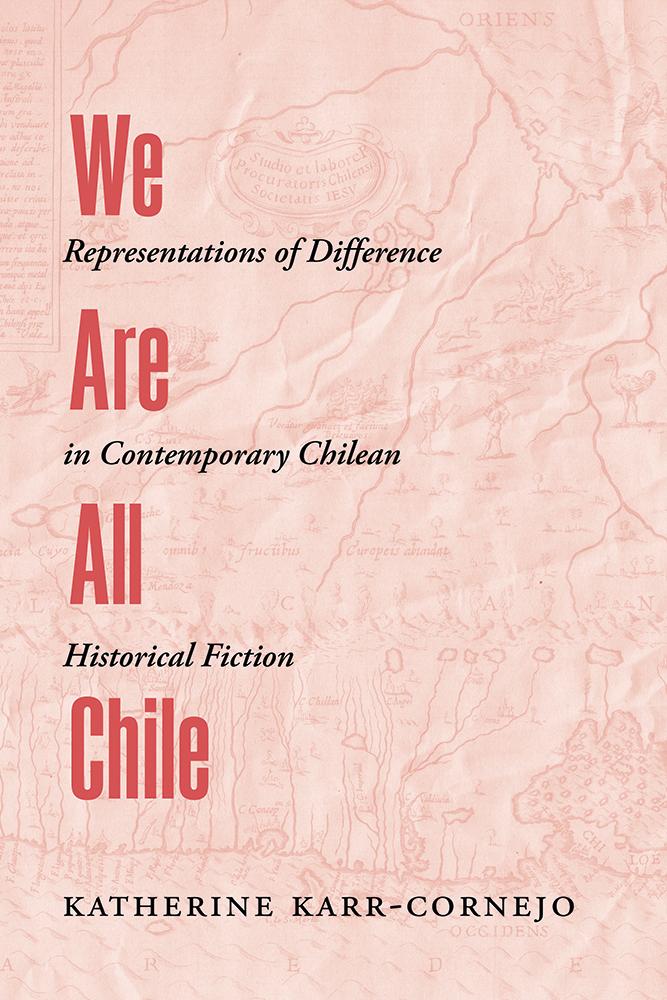 We Are All Chile