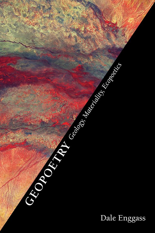 Geopoetry by Dale Enggass