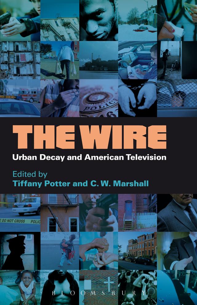 The Wire by 