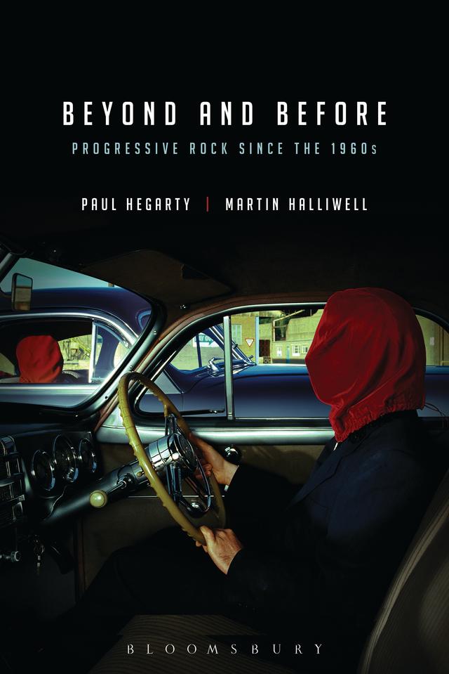 Beyond and Before by 