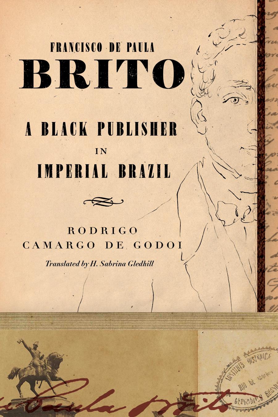 Francisco de Paula Brito