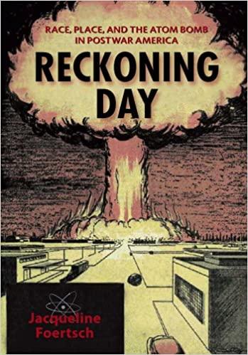 Reckoning Day