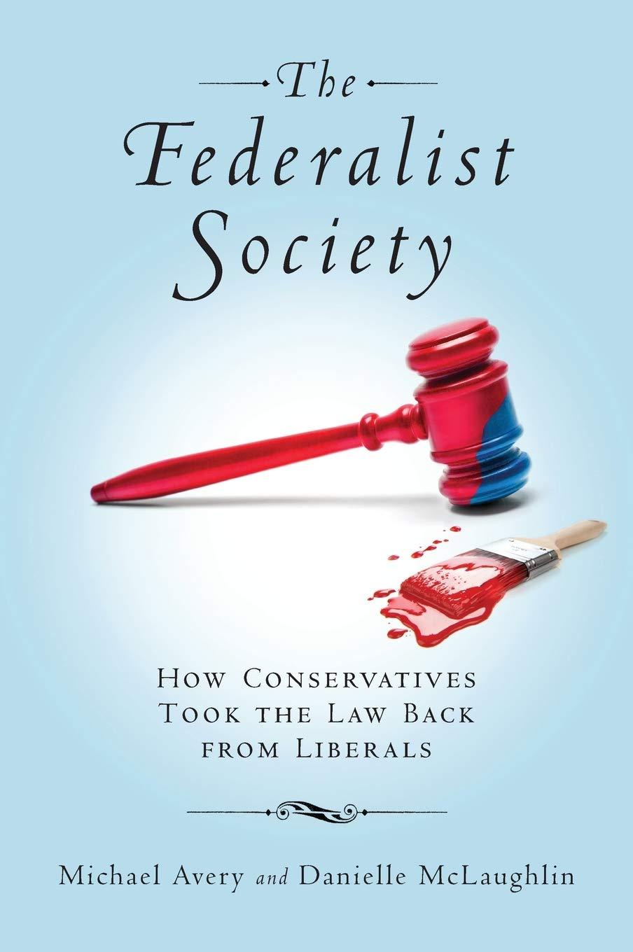 The Federalist Society