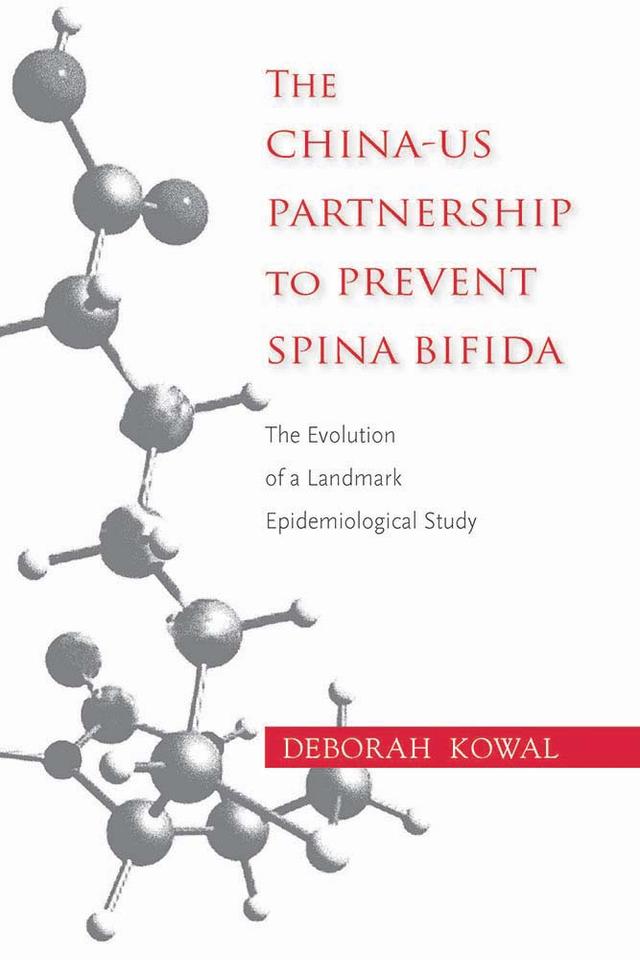 The China-US Partnership to Prevent Spina Bifida by Deborah Kowal
