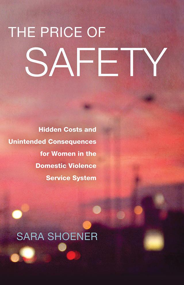 The Price of Safety by Sara Shoener