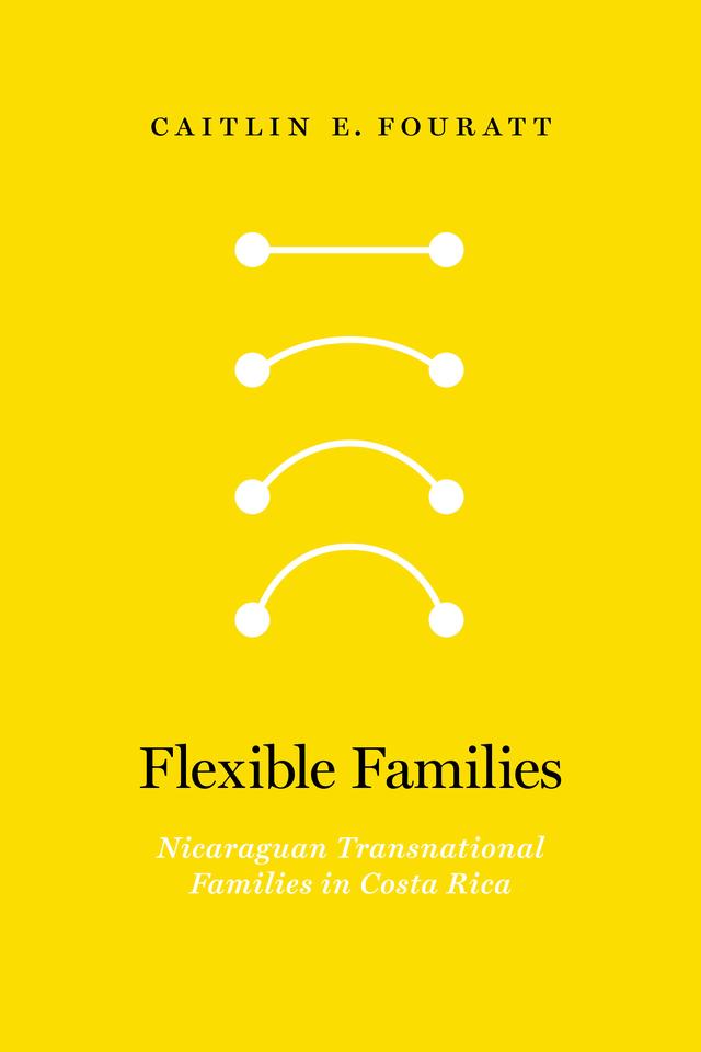 Flexible Families by Caitlin E. Fouratt