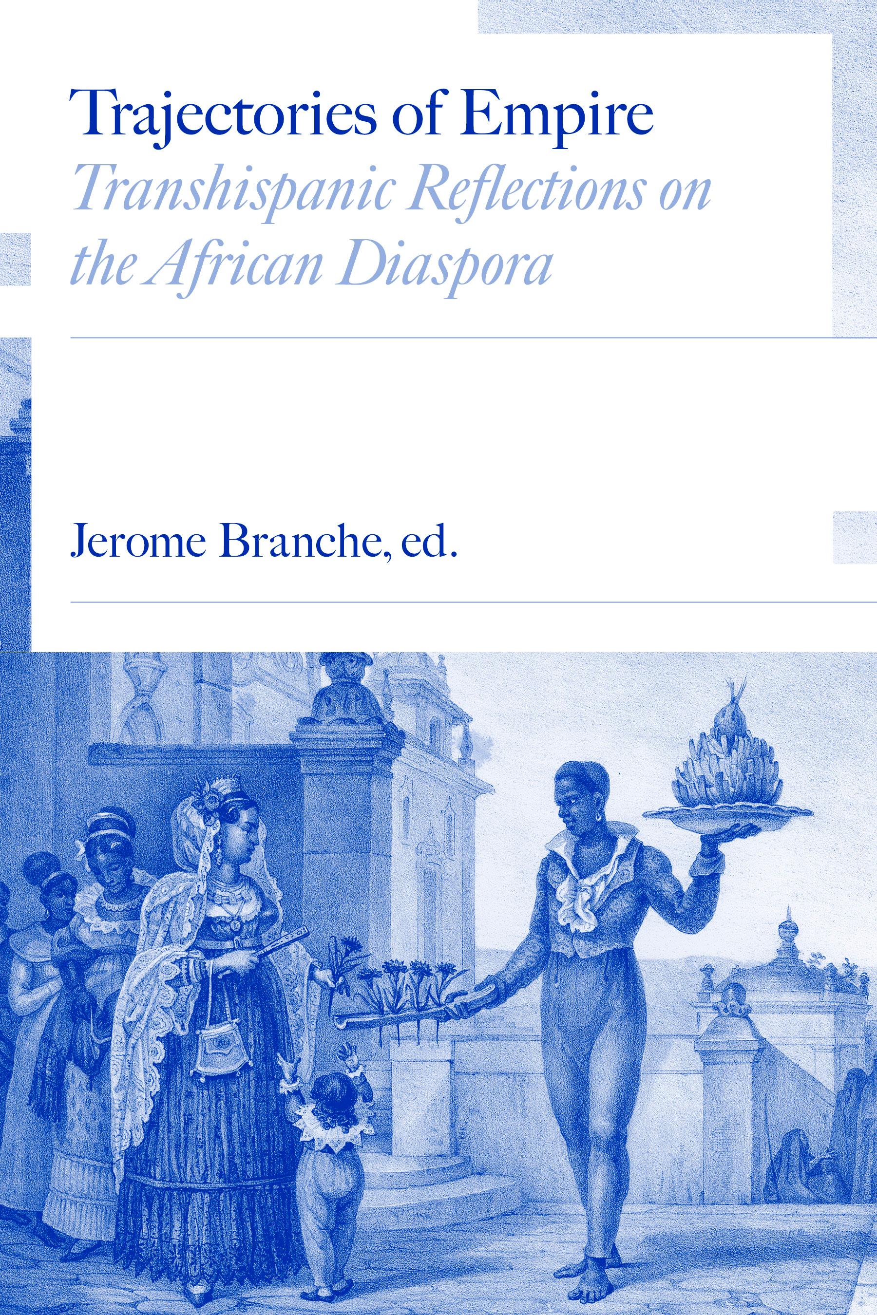 Trajectories of Empire