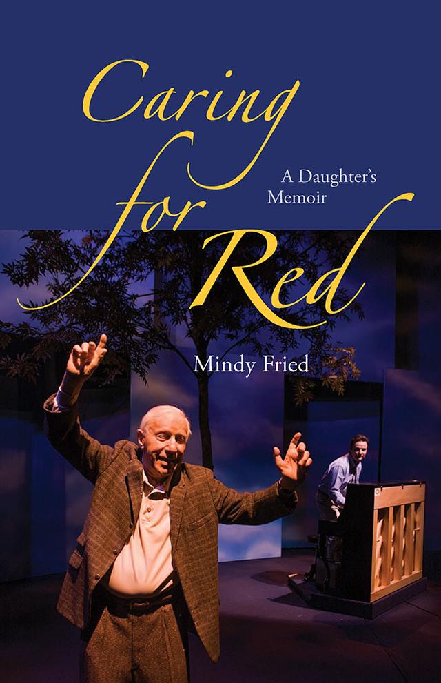 Caring for Red by Mindy Fried