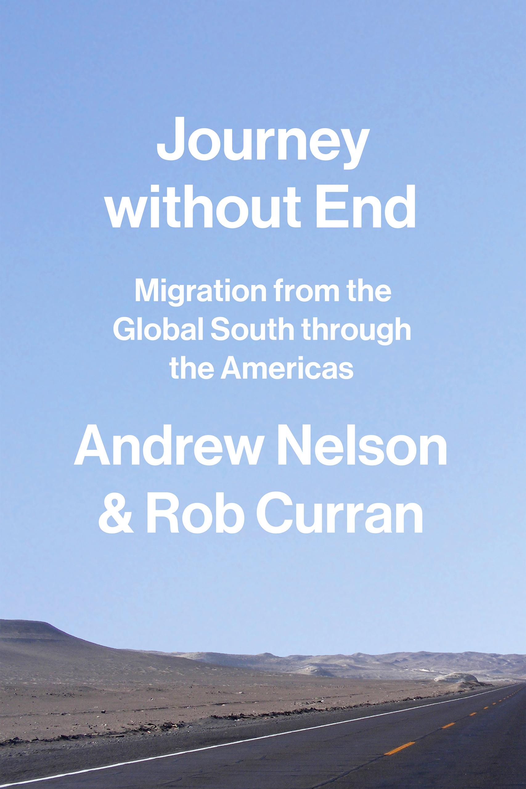 Journey without End
