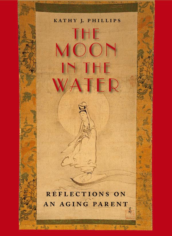 The Moon in the Water