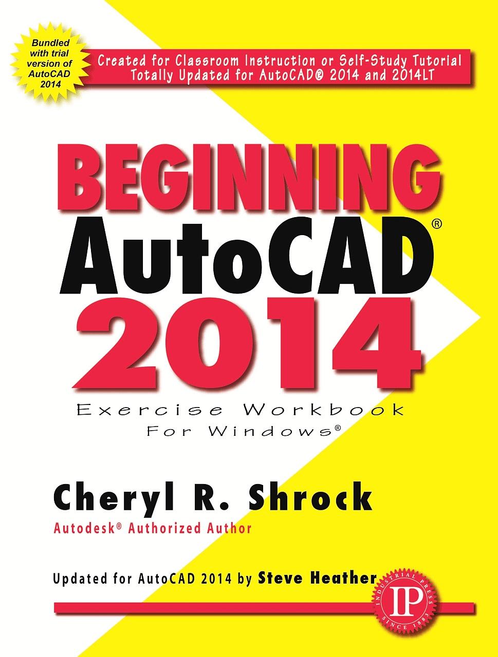 Beginning AutoCAD® 2014