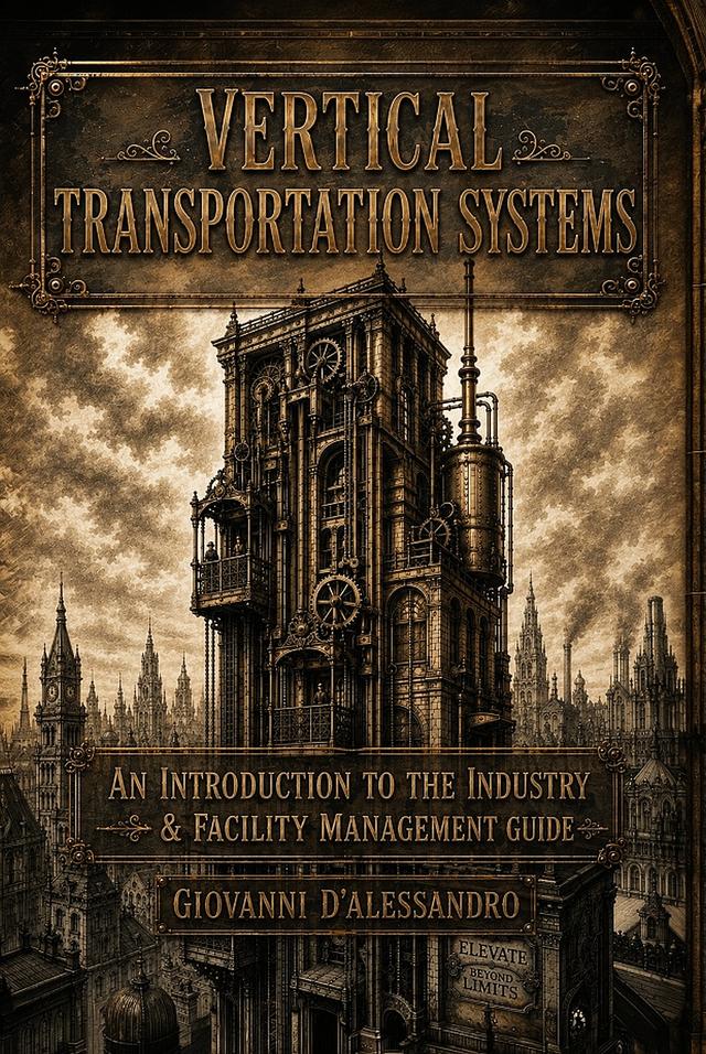 Vertical Transportation Systems by Giovanni D’Alessandro
