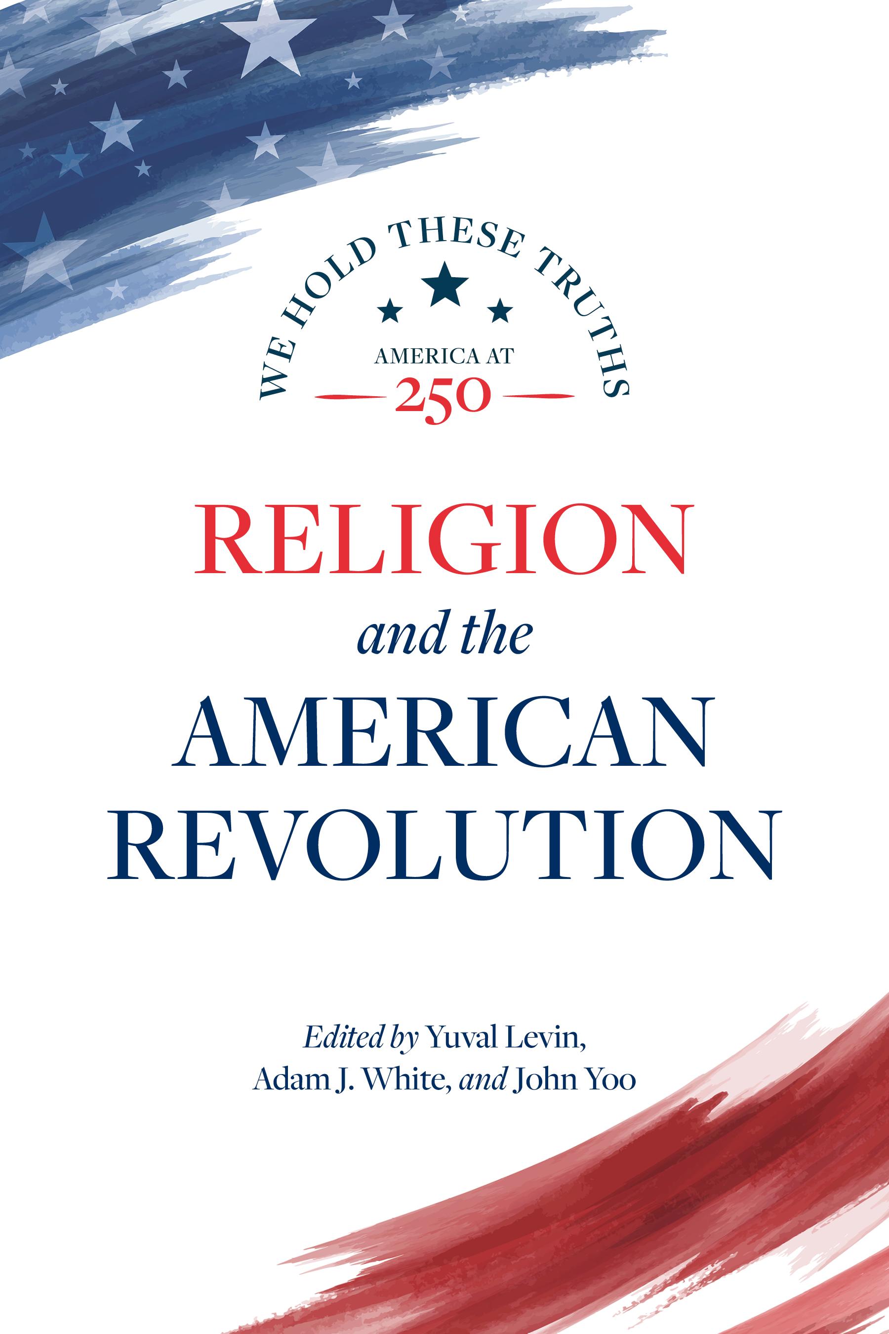 Religion and the American Revolution