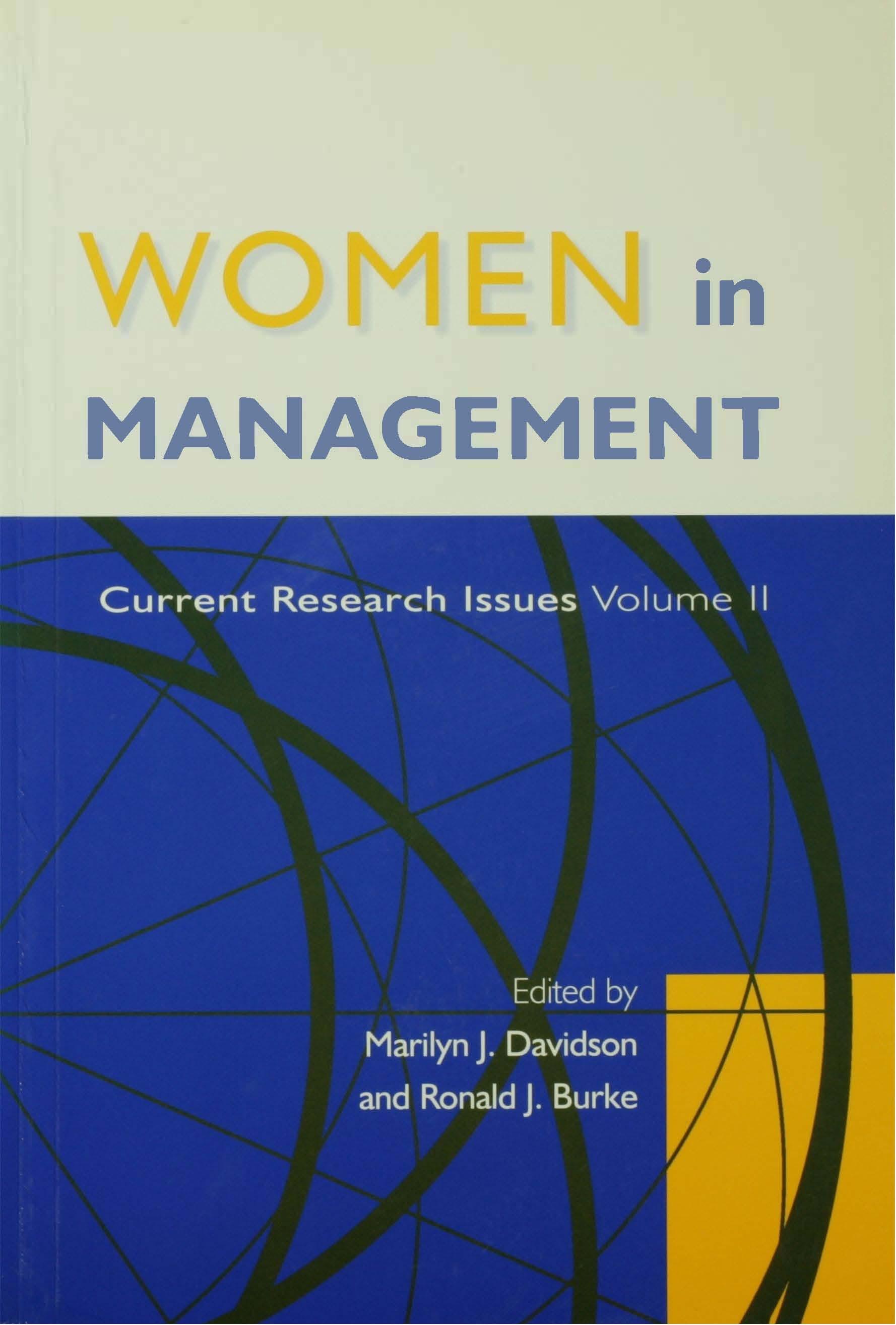Women in Management