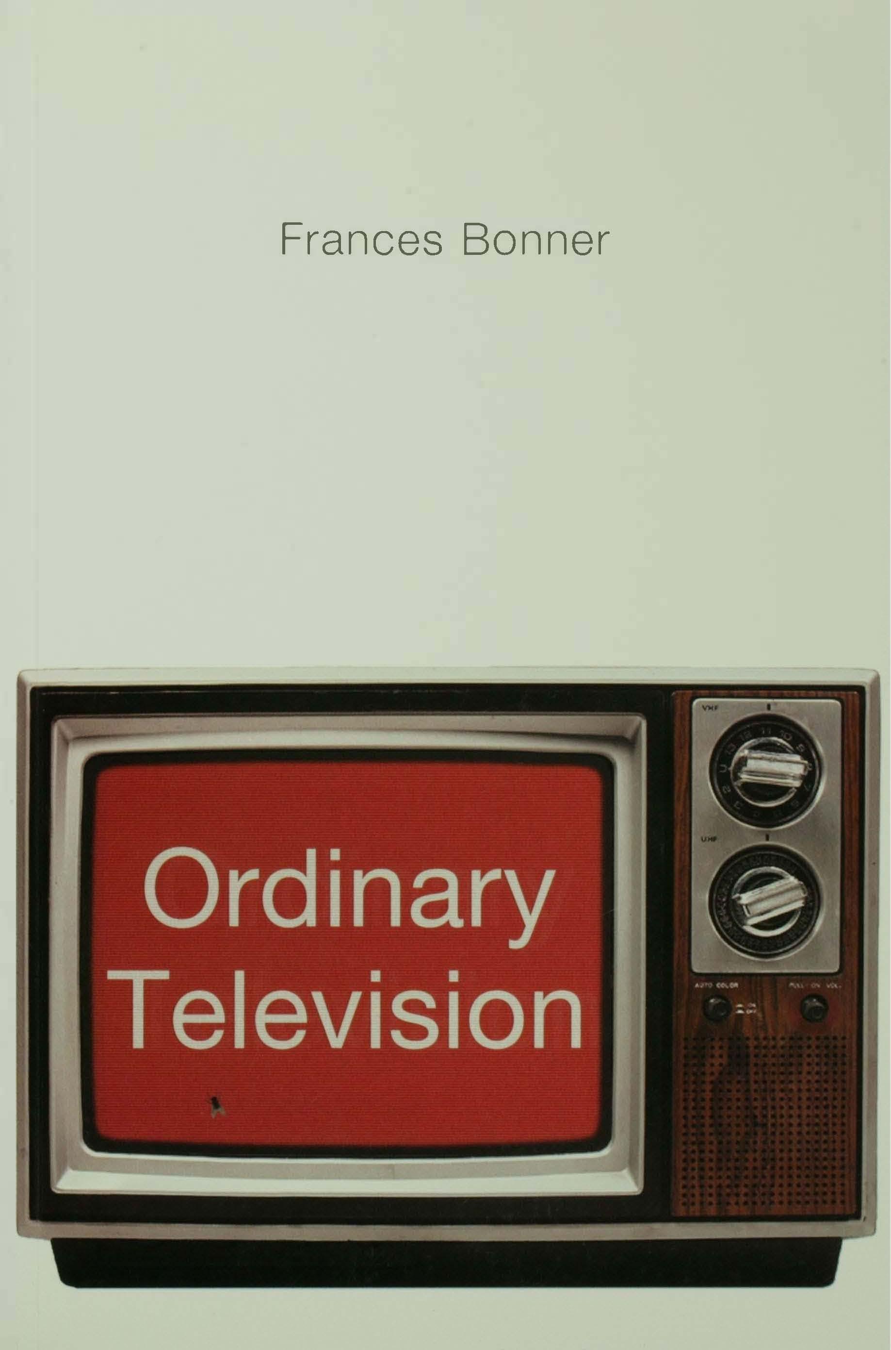 Ordinary Television