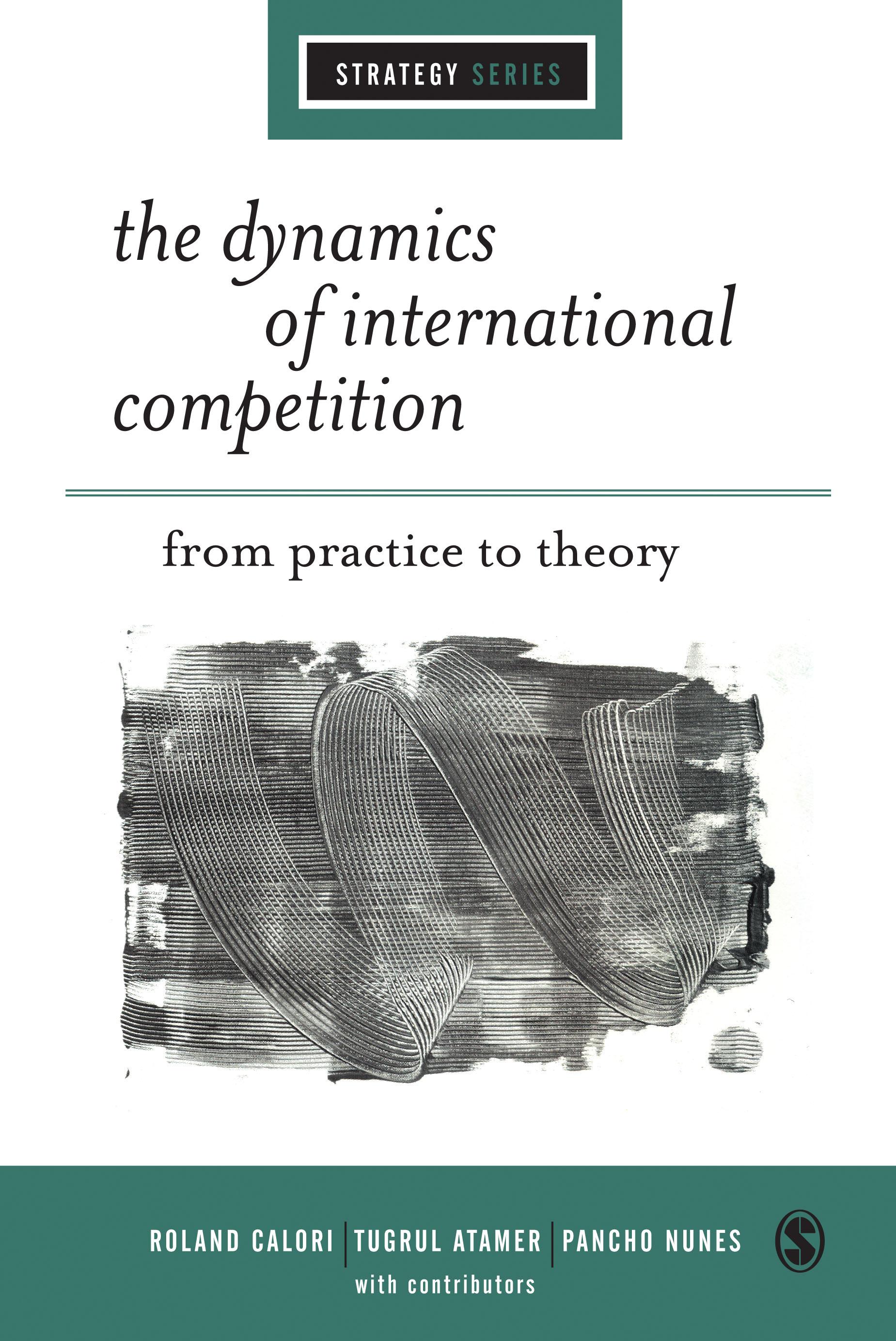 The Dynamics of International Competition