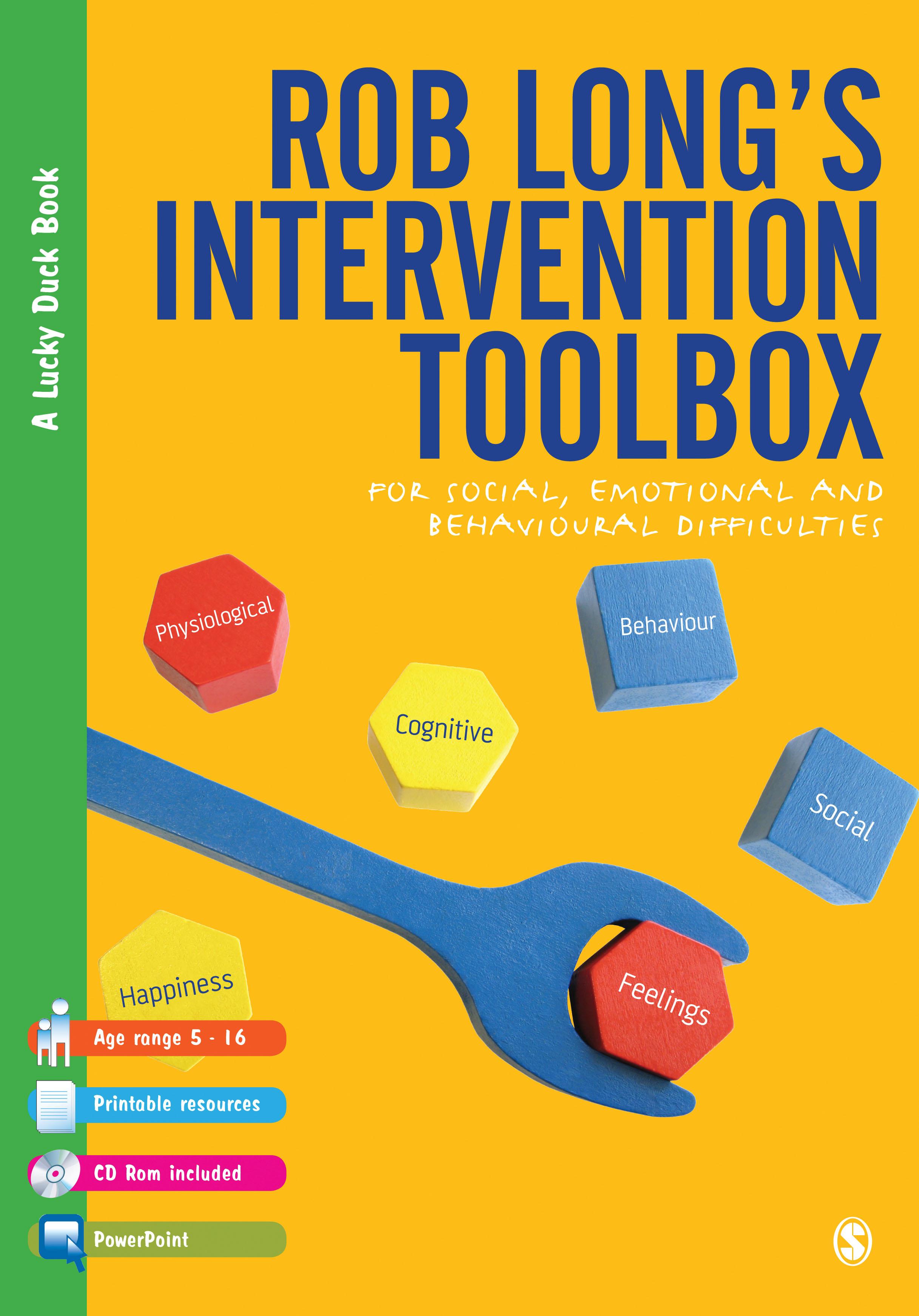 Rob Long′s Intervention Toolbox