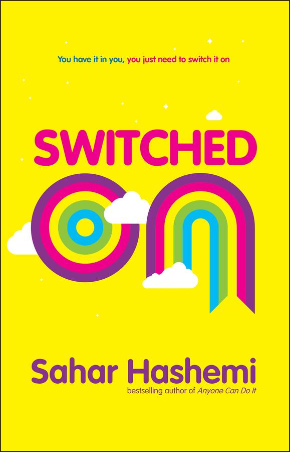 Switched On by Sahar Hashemi