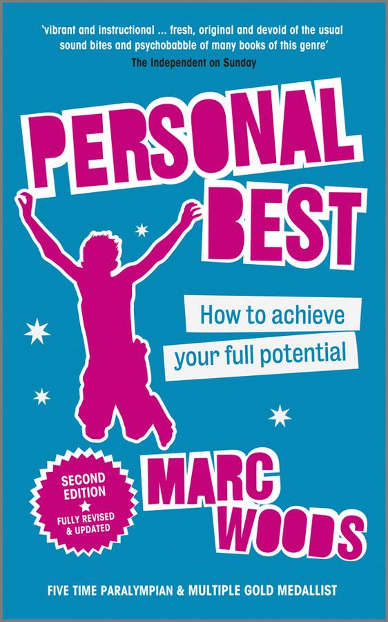 Personal Best by Marc Woods