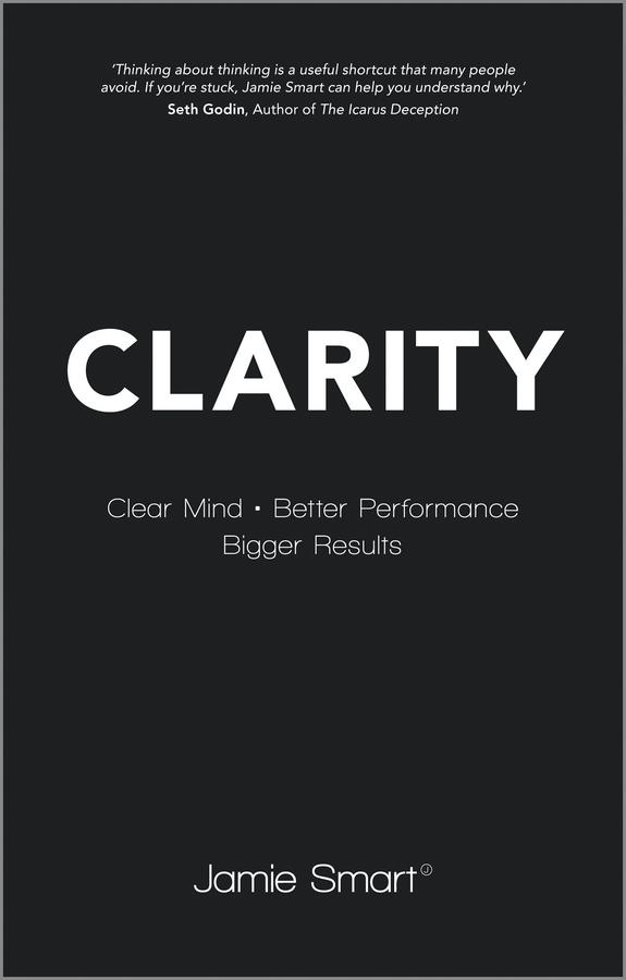 Clarity by Jamie Smart
