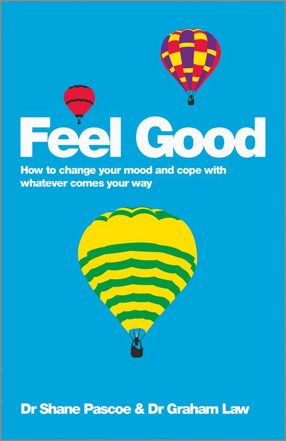 Feel Good by Graham Law, Shane Pascoe