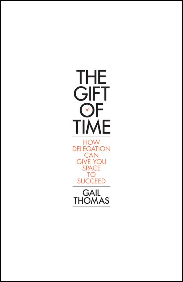 The Gift of Time