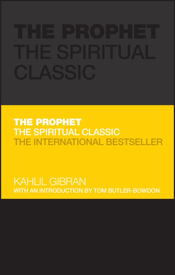 The Prophet