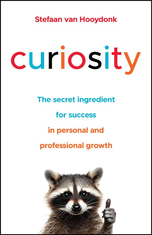 Curiosity by Stefaan van Hooydonk