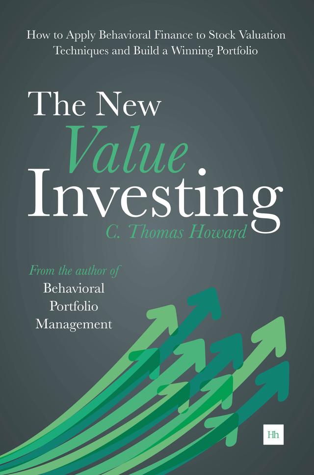 The New Value Investing by C. Thomas Howard