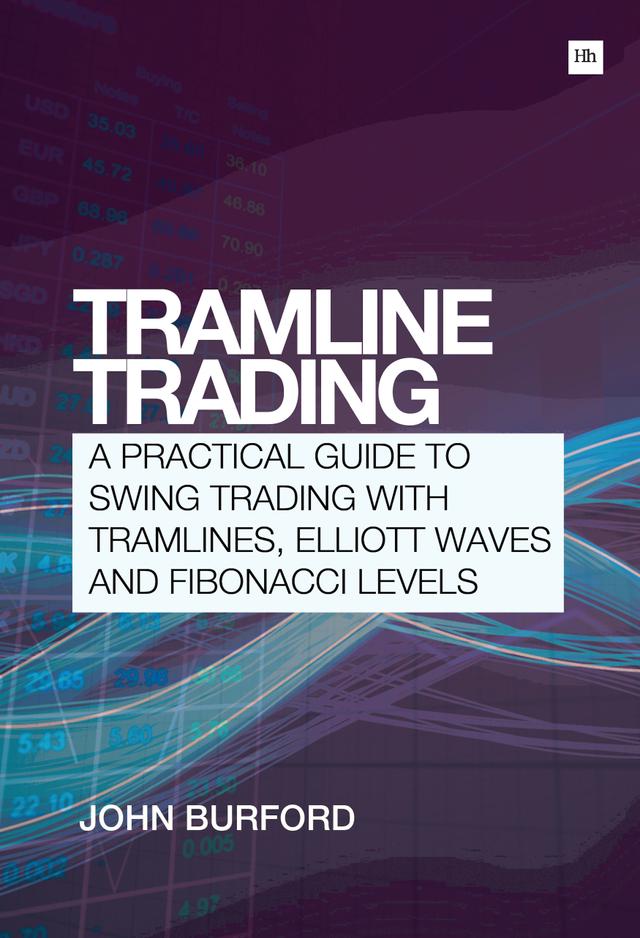 Tramline Trading by John Burford