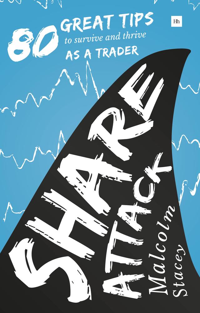 Share Attack by Malcolm Stacey