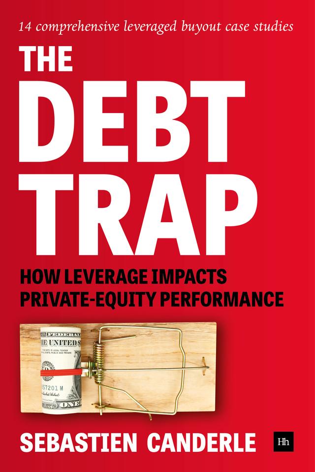 The Debt Trap by Sebastien Canderle