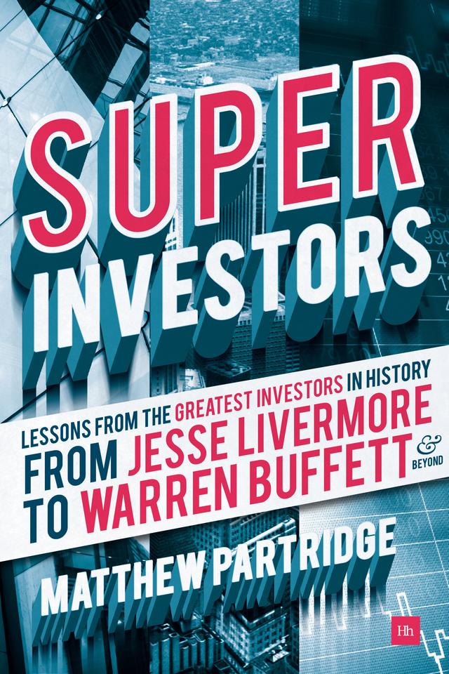 Superinvestors by 1