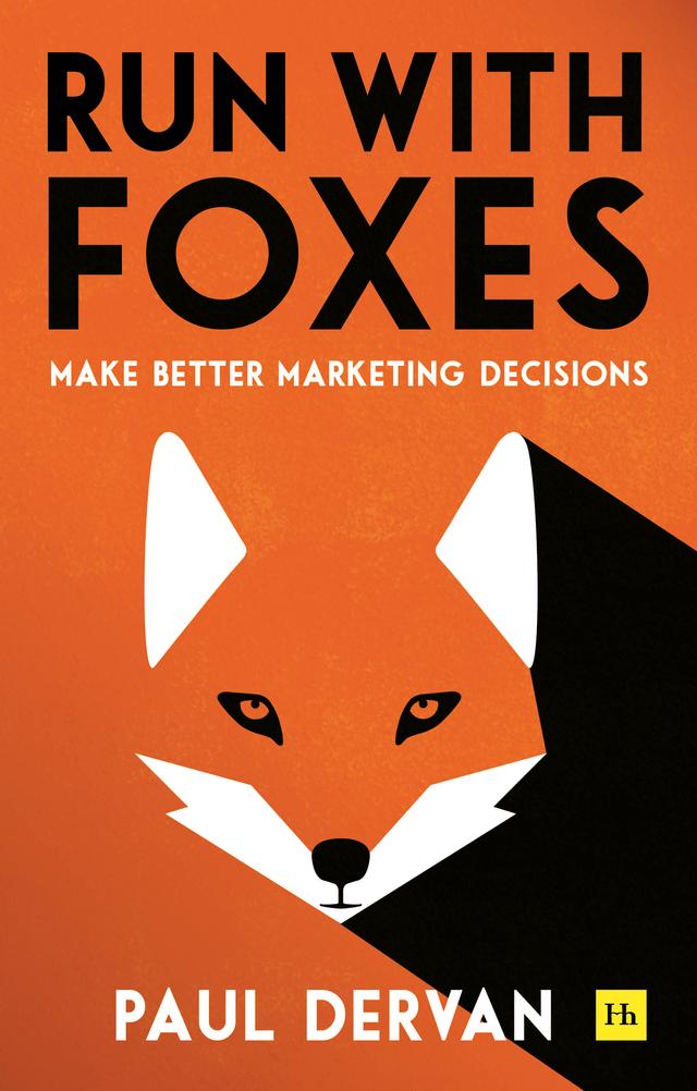 Run with Foxes by Paul Dervan