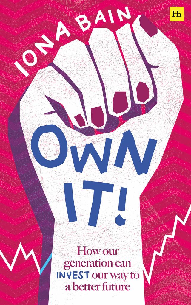 Own It! by Iona Bain