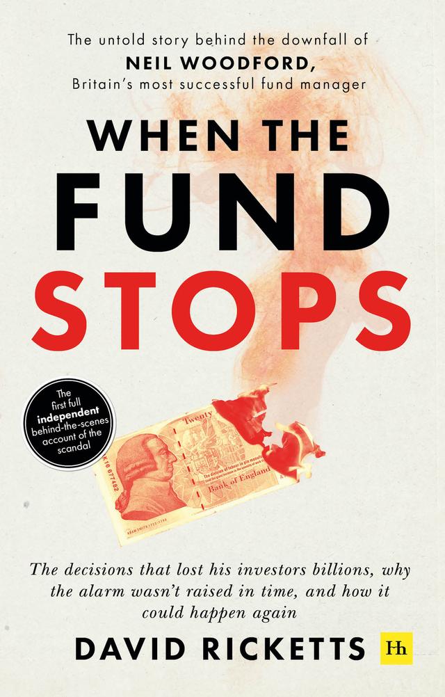 When the Fund Stops by David Ricketts