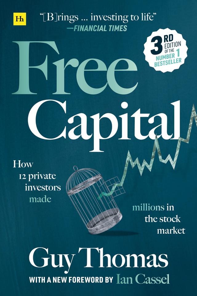 Free Capital by Guy Thomas